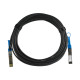 StarTech.com Cavo SFP+ a connessione diretta da 10 m - Compatibile con Cisco SFP-H10GB-ACU10M - Cavo SFP+ 10G - Cavo Twinax att