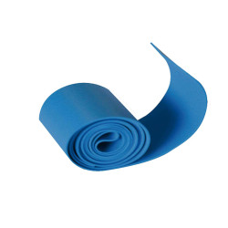 Laccio emostatico - 2,5x46 cm - nitrile - PVS