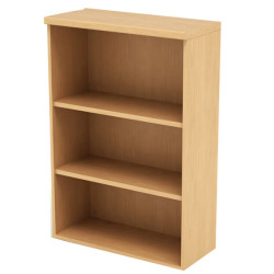 Mobile Easy - medio a giorno - 80x35x120 cm - faggio - Artexport