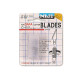 Lame di ricambio - per cutter Hobby Knife - Lebez - conf. 5 pezzi