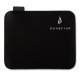 Verbatim - Tappetino MOUSE Gaming RGB LED