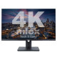 MONITOR 27 IPS 4K 350 CD/M 5MS