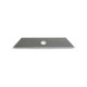 Lame di ricambio - per cutter SX 12 1 - Artiglio - conf. 10 pezzi