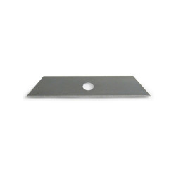 Lame di ricambio - per cutter SX 12 1 - Artiglio - conf. 10 pezzi