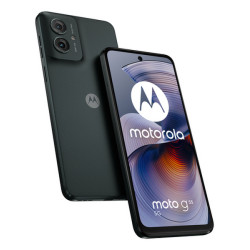 Motorola moto g55 5G, 16,5 cm (6.49"), 8 GB, 256 GB, 50 MP, Android 14, Grigio