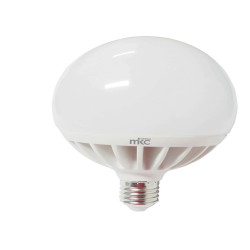 Lampada - Led - globo - 120 - 24W - E27 - 3000K - luce bianca calda - MKC