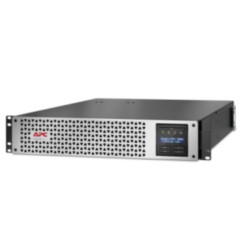 APC Smart-UPS Line Interactive 3000VA, Lithium-ion, Rack, 2U, 230V