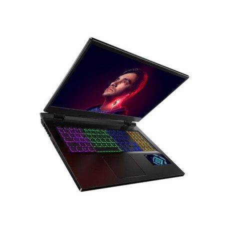 Acer Nitro 5 AN517-55 - Intel Core i9 - 12900H / fino a 5 GHz - ESHELL - GeForce RTX 4060 - 32 GB RAM - 1.024 TB SSD SED, NVMe 
