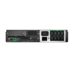 APC Smart-UPS Lithium-Ion Line Interactive 2200VA