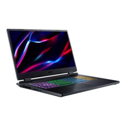 Acer Nitro 5 AN517-55 - Intel Core i9 - 12900H / fino a 5 GHz - Win 11 Home - GeForce RTX 4060 - 32 GB RAM - 1.024 TB SSD SED -