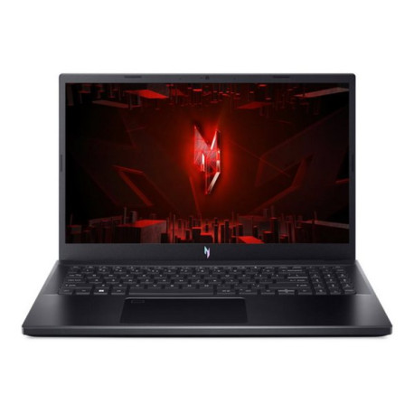 Acer Nitro V 15 ANV15-51 - Intel Core i7 - 13620H / fino a 4.9 GHz - ESHELL - GF RTX 2050 - 16 GB RAM - 1.024 TB SSD NVMe - 15.