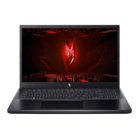 Acer Nitro V 15 ANV15-51 - Intel Core i9 - 13900H / fino a 5.4 GHz - ESHELL - GeForce RTX 4060 - 16 GB RAM - 1.024 TB SSD NVMe 