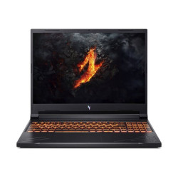 Acer Nitro V 16 ANV16-41 - AMD Ryzen 7 - 8845HS / fino a 5.1 GHz - Win 11 Home - GeForce RTX 4060 - 16 GB RAM - 512 GB SSD NVMe
