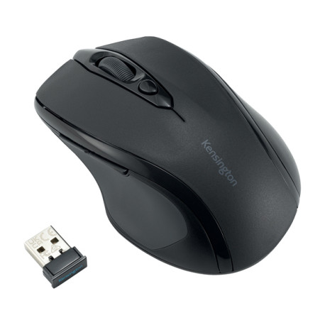 Mouse wireless - MY310 EQ - nero - Kensington