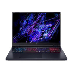 Acer Predator Helios Neo 18 PHN18-71 - Intel Core i9 - i9-14900HX / fino a 5.8 GHz - ESHELL - GeForce RTX 4060 - 16 GB RAM - 1.