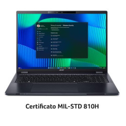 Acer TRAVELMATE P4 16 TMP416-53-TCO-56Z9