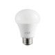 Lampada - Led - goccia - A60 - 15W - E27 - 3000K - luce bianca calda - MKC