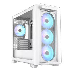 Asus A23 PLUS TG ARGB WHITE