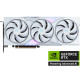 MSI GAMING GeForce RTX 5060 TI 16G TRIO OC WHITE, GeForce RTX 5060 Ti, 16 GB, GDDR7, 128 bit, 7680 x 4320 Pixel, PCI Express x1