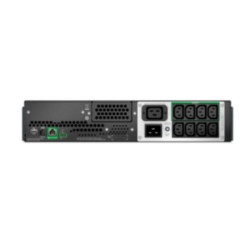 APC Smart-UPS, Lithium-Ion, 3000VA 