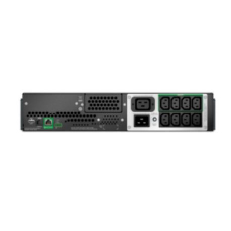 APC Smart-UPS, Lithium-Ion, 3000VA 