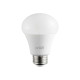 Lampada - Led - goccia - A60 - 15W - E27 - 6000K - luce fredda - MKC