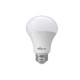 Lampada - Led - smart - wi-fi - goccia - 10W - E27 - 2700-6500K - luce bianco dinamico - MKC