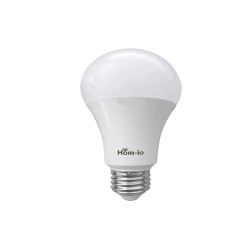 Lampada - Led - smart - wi-fi - goccia - 10W - E27 - 2700-6500K - luce bianco dinamico - MKC