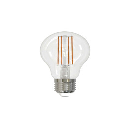 Lampada - Led - smart - wi-fi - goccia - 7W - E27 - 2700K - luce bianca calda - MKC