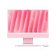 Apple iMac with 4.5K Retina display - All-in-one M4 fino a - RAM 16 GB - SSD 256 GB - Apple M4 10-core - Gigabit Ethernet, IEEE