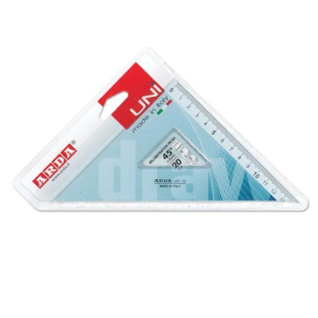 Arda SQUADRA 45 20CM LINEAUNI