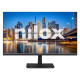 NILOX TECH - MONITOR 27' IPS 2K 100HZ HDMI DP