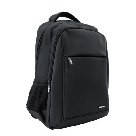 Nilox zaino per notebook 15,6’ Nero