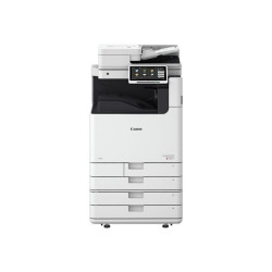 Canon imageRUNNER ADVANCE DX C5840i - Stampante multifunzione - colore - laser - 304.8 x 431.8 mm (originale) - A3 (supporti) -