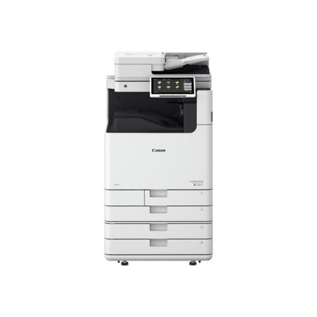 Canon imageRUNNER ADVANCE DX C5840i - Stampante multifunzione - colore - laser - 304.8 x 431.8 mm (originale) - A3 (supporti) -