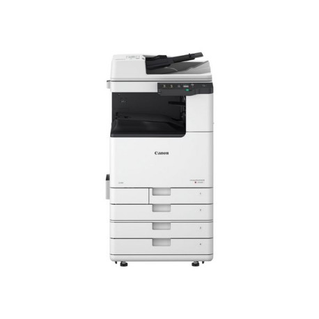 Canon imageRUNNER C3326i - Stampante multifunzione - colore - laser - A3 (297 x 420 mm) (originale) - A3 (supporti) - fino a 26