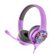 Oceania Trading RAINBOW HIGH INTERACTIVE HEADPHONES