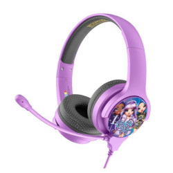 Oceania Trading RAINBOW HIGH INTERACTIVE HEADPHONES