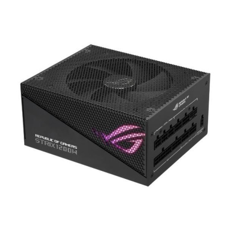 Asus ROG STRIX 1200W Gold Aura Edition