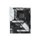 ASUS ROG STRIX B550-A GAMING - Scheda madre - ATX - Socket AM4 - AMD B550 Chipset - USB-C Gen2, USB 3.2 Gen 1, USB 3.2 Gen 2 - 