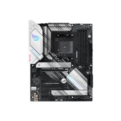 ASUS ROG STRIX B550-A GAMING - Scheda madre - ATX - Socket AM4 - AMD B550 Chipset - USB-C Gen2, USB 3.2 Gen 1, USB 3.2 Gen 2 - 