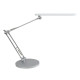 Lampada da tavolo Ledtrek - a led - 6 W - bianco - Alba