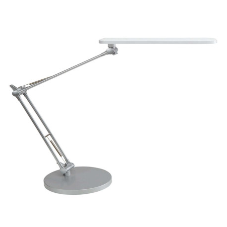 Lampada da tavolo Ledtrek - a led - 6 W - bianco - Alba