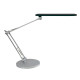 Lampada da tavolo Ledtrek - a led - 6 W - nero - Alba