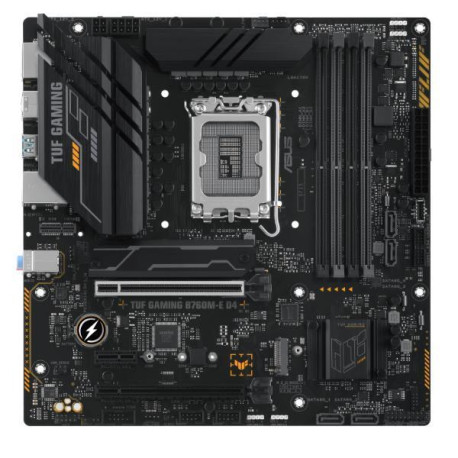 Asus TUF GAMING B760M-E D4