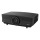 Optoma UHZ68LV Laser Proiettore luminoso per l'intrattenimento domestico 4K UHD Dual Laser