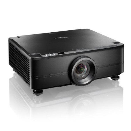 Optoma ZU820TST Laser