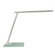 Lampada da tavolo Popy - a led - 6 W - alluminio/vetro - Unilux