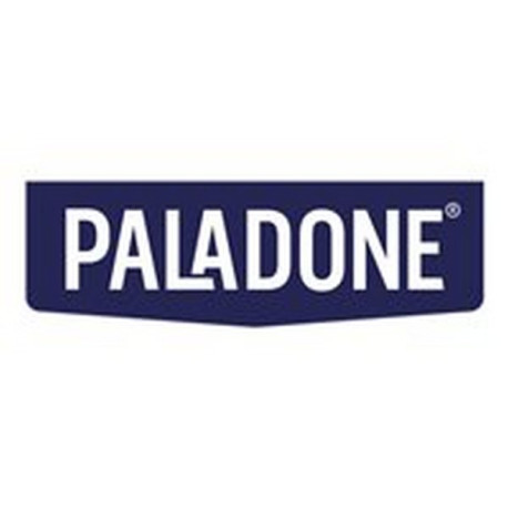 Paladone DC Comics Superman - Lampada decorativa - white glow light - diamond - giallo, rosso