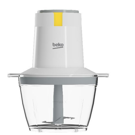 Beko tritatutto - 8911893200